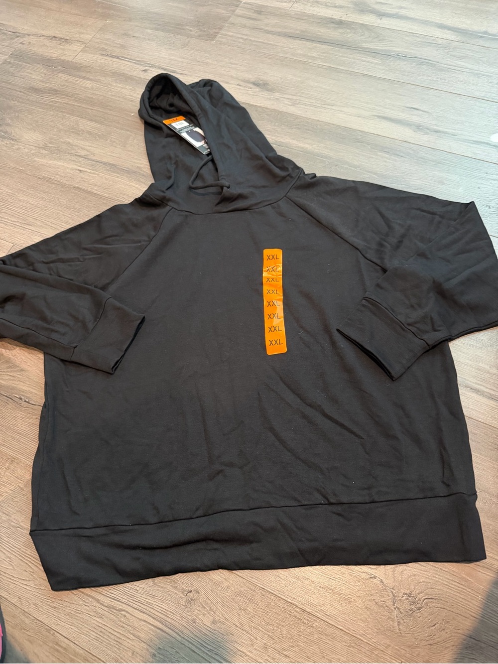 Womens Eddie Bauer Hoodie Size XXL